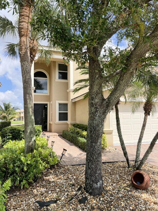 8097 Via Bolzano in Greenacres, FL - Building Photo - Building Photo