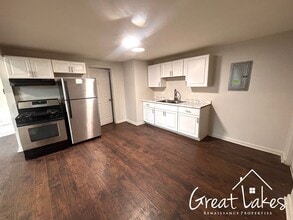 1563 Waterman St in Detroit, MI - Building Photo - Building Photo