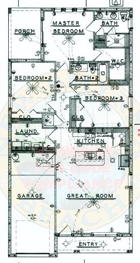 554 Ronnoc Ln in New Smyrna Beach, FL - Building Photo - Building Photo