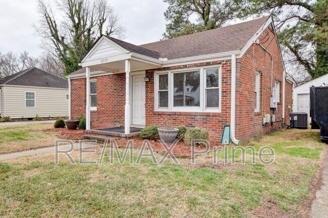 2808 Arcadia Ave in Portsmouth, VA - Building Photo - Building Photo