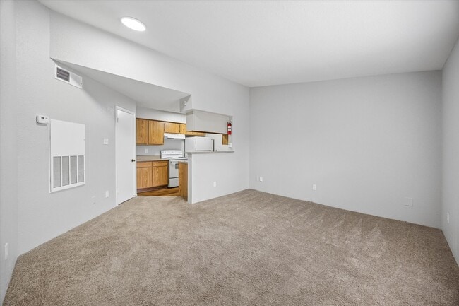 property at 1660 W T C Jester Blvd