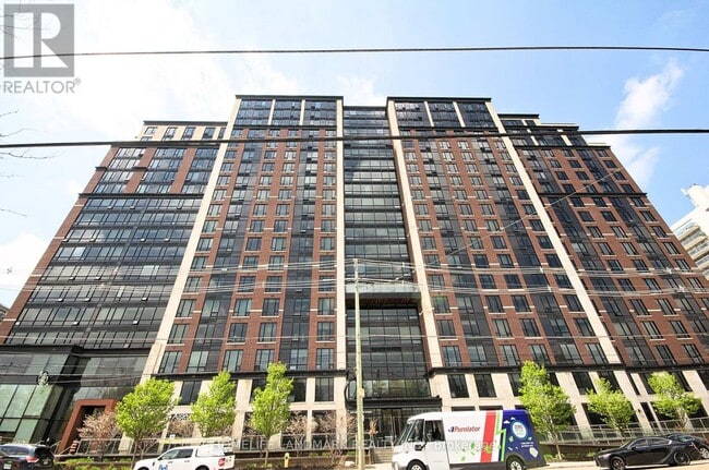 property at 1235-1235 Richmond St