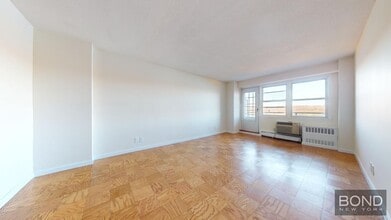 1380 Riverside Drive in New York, NY - Foto de edificio - Floor Plan