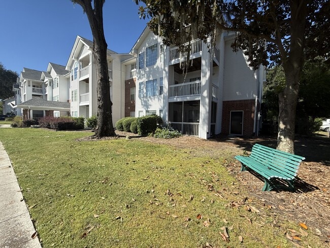 property at 1231 Ladys Island Dr