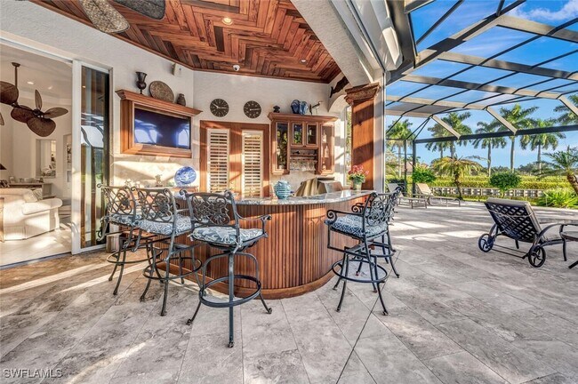 property at 2989 St Barnabas Ct