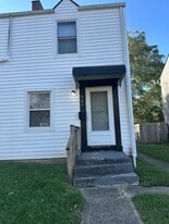 741 E Mithoff St in Columbus, OH - Building Photo