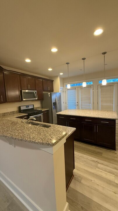 1923 Seegars Pl in Charlotte, NC - Building Photo