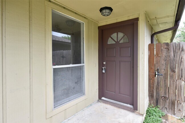 1814 Brickarbor Dr in Katy, TX - Foto de edificio - Building Photo