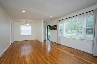 649 Mitchell Ave in Lexington, KY - Building Photo - Building Photo