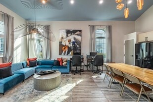 Park City in Miami, FL - Building Photo