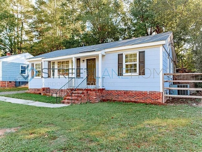 property at 632 Seymour Dr