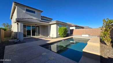 8851 S 165th Ave in Goodyear, AZ - Building Photo - Building Photo