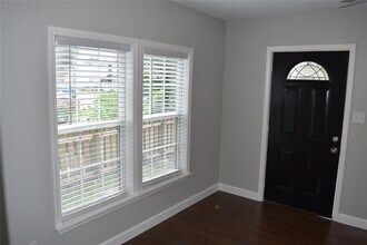 1517 W 12th St in Houston, TX - Building Photo - Building Photo