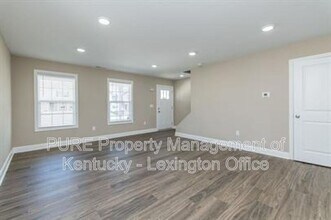 1122 Judah Bear Blvd in Richmond, KY - Building Photo - Building Photo