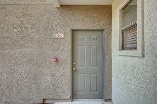 8000 W Badura Ave, Unit 1173 in Las Vegas, NV - Building Photo