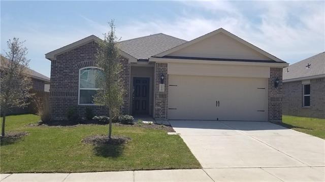 property at 1619 Park Trails Blvd