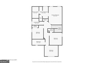 2498 Whistle Stop Dr in Norcross, GA - Building Photo - Building Photo