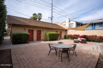 830 N 2nd Ave in Phoenix, AZ - Building Photo - Building Photo