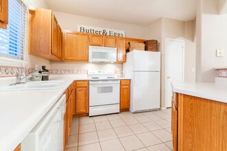 3960 Riviera Grove, Unit Unit 101 in Colorado Springs, CO - Building Photo - Building Photo