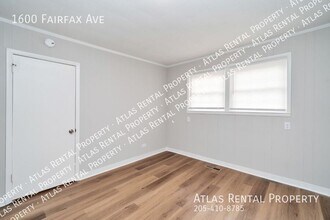 1600 Fairfax Ave in Bessemer, AL - Building Photo - Building Photo