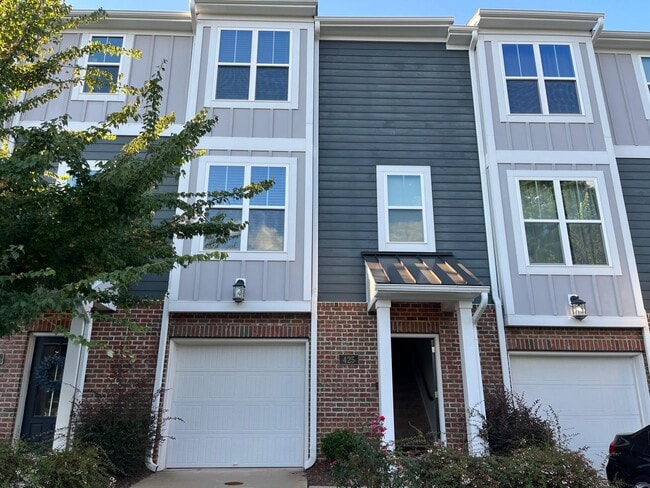 425 Rhamkatte Rd in Holly Springs, NC - Building Photo - Building Photo