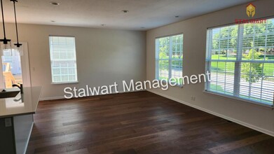 15825 Foster in Overland Park, KS - Building Photo - Building Photo