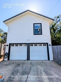 1705 N 17th Ave