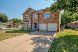 16205 Glorious Ln in Pflugerville, TX - Building Photo - Building Photo