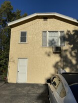 928 W Angeleno Ave, Unit Apt. C in Burbank, CA - Building Photo