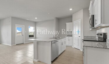8408 Hollymead Ln in Fort Worth, TX - Building Photo - Building Photo
