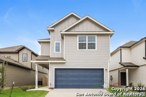 property at 4243 Ametrine Wy