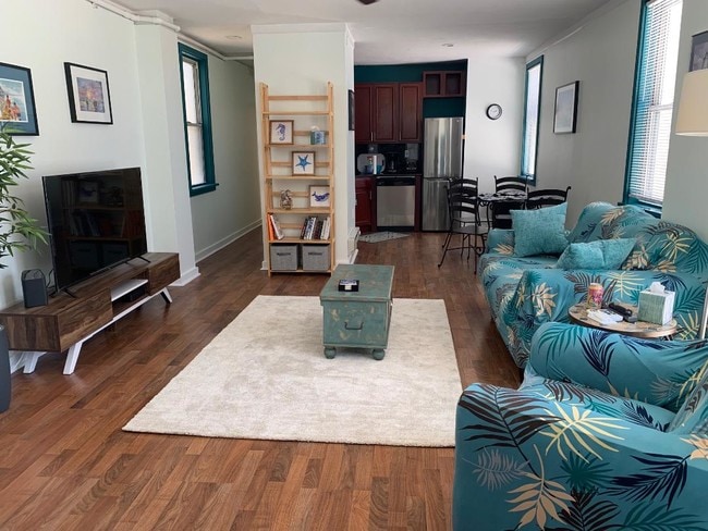 property at 37 S Iowa Ave