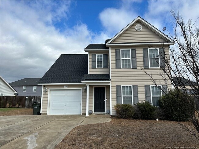 2120 St Nicholas Dr in Hope Mills, NC - Building Photo - Building Photo