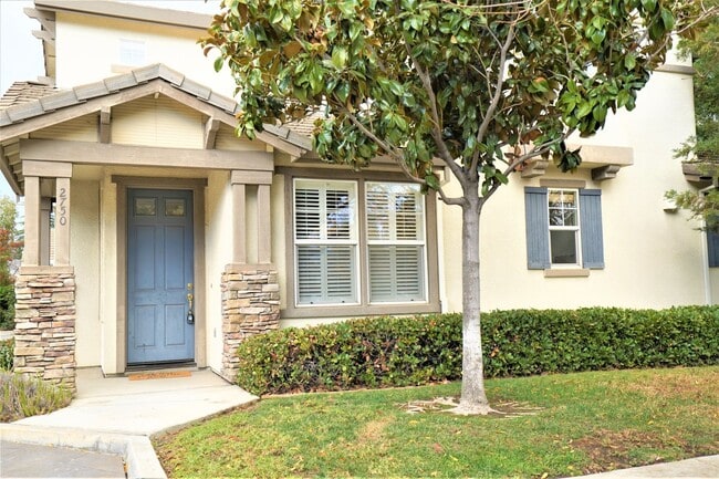 property at 2750 Merlone Ct