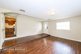 2875 Stonemont St in Jacksonville, FL - Building Photo - Building Photo