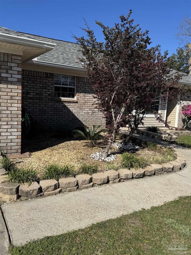10926 Oak Valley Cir in Pensacola, FL - Building Photo - Building Photo