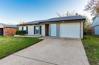 538 Hawthorne Dr in Allen, TX - Building Photo - Building Photo