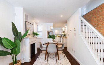 2538 Fleet St in Baltimore, MD - Building Photo - Building Photo