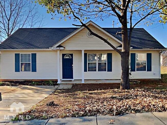 property at 4618 Wind Chime Ct