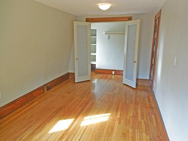 19 Aldersey St, Unit R in Somerville, MA - Foto de edificio - Building Photo