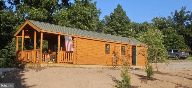 property at 1145 Mountain View School Rd