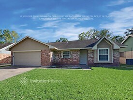 13238 Edgeboro St in Houston, TX - Building Photo