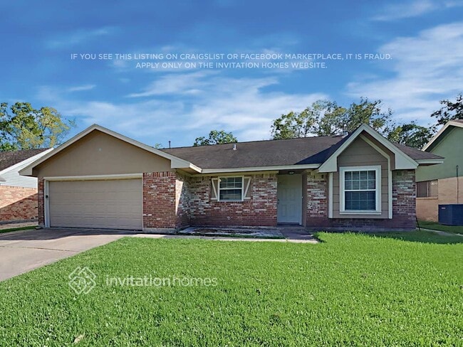 property at 13238 Edgeboro St