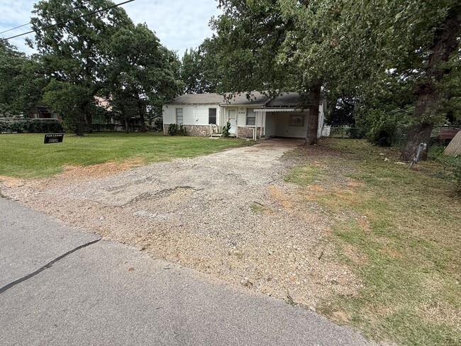 property at 6360 Renwood Dr