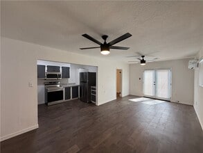 3810 E John L Ave in Kingman, AZ - Building Photo - Building Photo