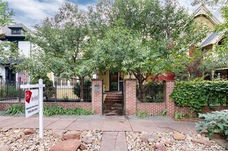 1337 N Humboldt St in Denver, CO - Building Photo - Building Photo