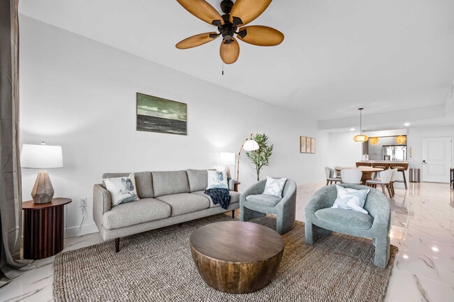 property at 131 S Courtenay Pkwy