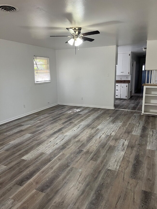 property at 3513 35th St