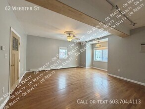 62 Webster St in Laconia, NH - Building Photo - Building Photo