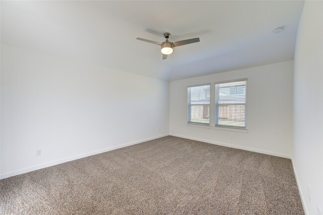 2808 Misty Elm Ln in Rosenberg, TX - Building Photo - Building Photo